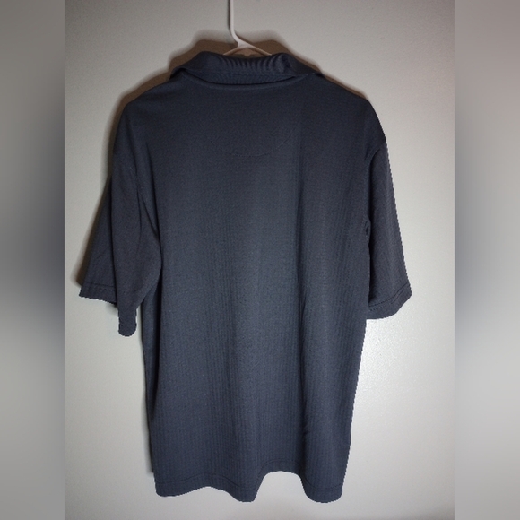 Pebble Beach performance polo size large - Picture 5 of 7